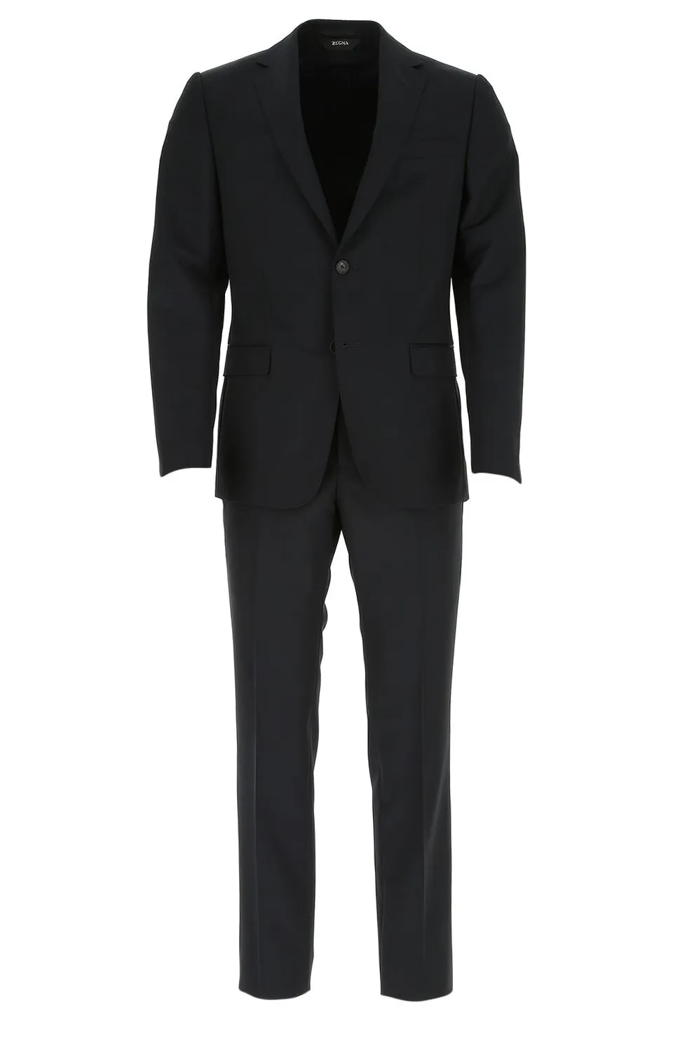 Z Zegna Two-Piece Tailored Suit